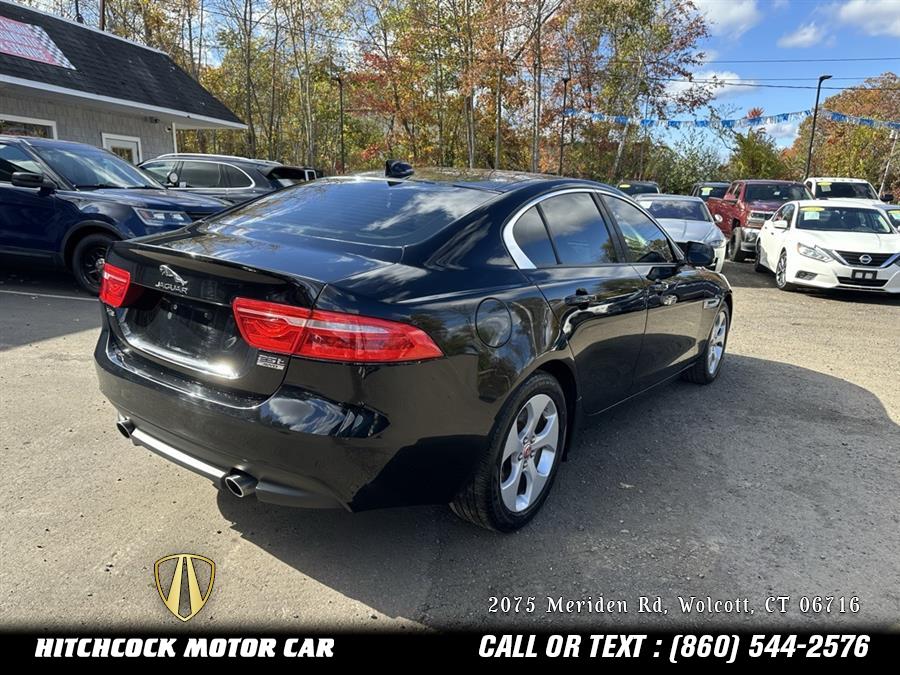 2018 Jaguar Xe 25t, available for sale in Wolcott, Connecticut | Hitchcock Motor Car. Wolcott, Connecticut 2018 Jaguar Xe 25t, available for sale in Wolcott, Connecticut | Hitchcock Motor Car. Wolcott, Connecticut
