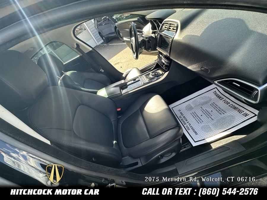 2018 Jaguar Xe 25t, available for sale in Wolcott, Connecticut | Hitchcock Motor Car. Wolcott, Connecticut 2018 Jaguar Xe 25t, available for sale in Wolcott, Connecticut | Hitchcock Motor Car. Wolcott, Connecticut