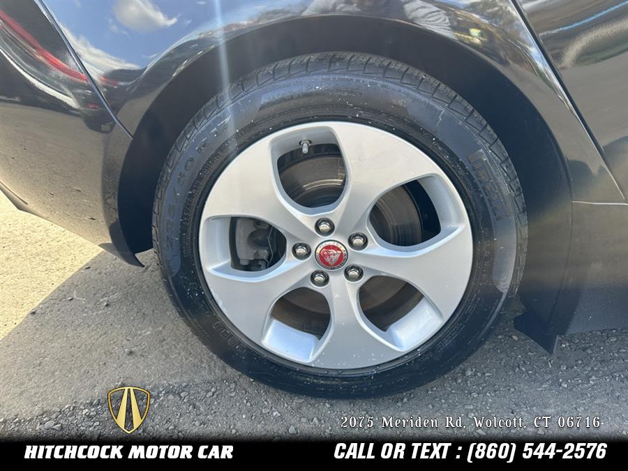 2018 Jaguar Xe 25t, available for sale in Wolcott, Connecticut | Hitchcock Motor Car. Wolcott, Connecticut 2018 Jaguar Xe 25t, available for sale in Wolcott, Connecticut | Hitchcock Motor Car. Wolcott, Connecticut