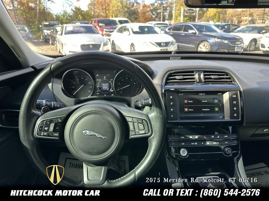 2018 Jaguar Xe 25t, available for sale in Wolcott, Connecticut | Hitchcock Motor Car. Wolcott, Connecticut 2018 Jaguar Xe 25t, available for sale in Wolcott, Connecticut | Hitchcock Motor Car. Wolcott, Connecticut