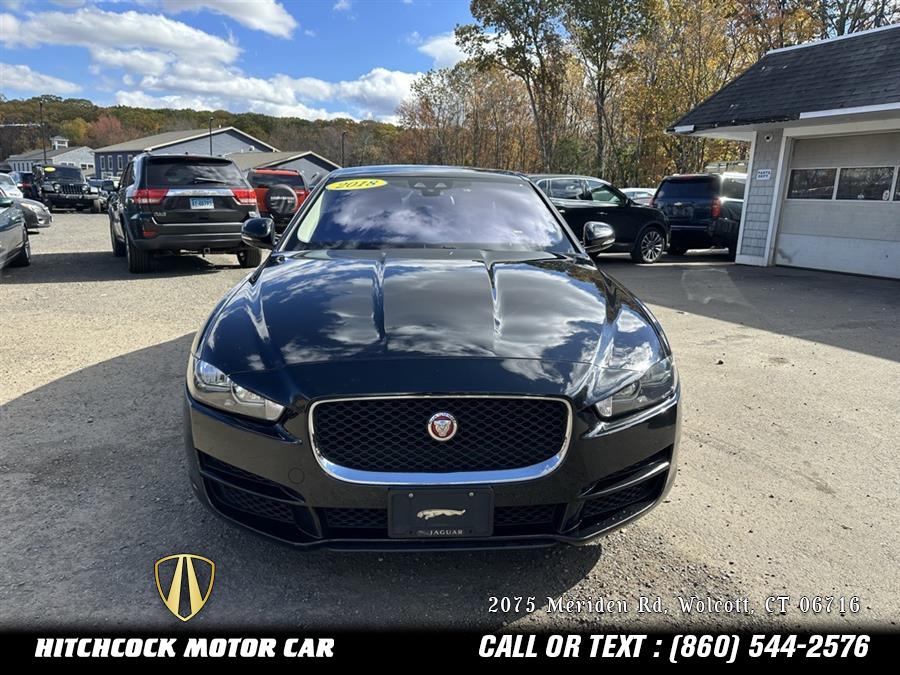 2018 Jaguar Xe 25t, available for sale in Wolcott, Connecticut | Hitchcock Motor Car. Wolcott, Connecticut 2018 Jaguar Xe 25t, available for sale in Wolcott, Connecticut | Hitchcock Motor Car. Wolcott, Connecticut