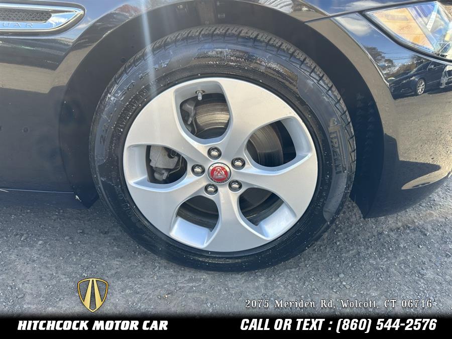 2018 Jaguar Xe 25t, available for sale in Wolcott, Connecticut | Hitchcock Motor Car. Wolcott, Connecticut 2018 Jaguar Xe 25t, available for sale in Wolcott, Connecticut | Hitchcock Motor Car. Wolcott, Connecticut