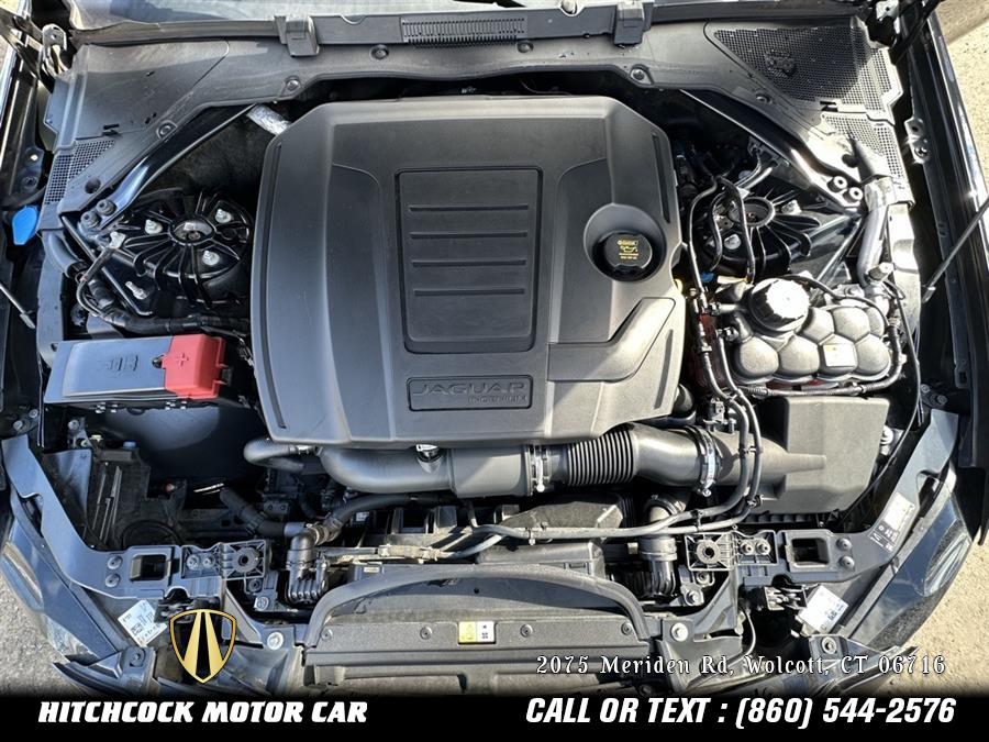 2018 Jaguar Xe 25t, available for sale in Wolcott, Connecticut | Hitchcock Motor Car. Wolcott, Connecticut 2018 Jaguar Xe 25t, available for sale in Wolcott, Connecticut | Hitchcock Motor Car. Wolcott, Connecticut