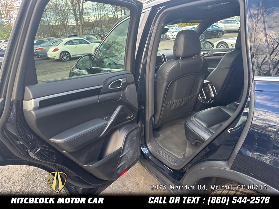 2015 Porsche Cayenne S, available for sale in Wolcott, Connecticut | Hitchcock Motor Car. Wolcott, Connecticut 2015 Porsche Cayenne S, available for sale in Wolcott, Connecticut | Hitchcock Motor Car. Wolcott, Connecticut