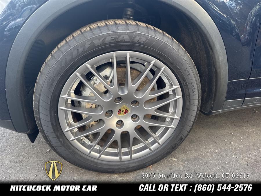 2015 Porsche Cayenne S, available for sale in Wolcott, Connecticut | Hitchcock Motor Car. Wolcott, Connecticut 2015 Porsche Cayenne S, available for sale in Wolcott, Connecticut | Hitchcock Motor Car. Wolcott, Connecticut