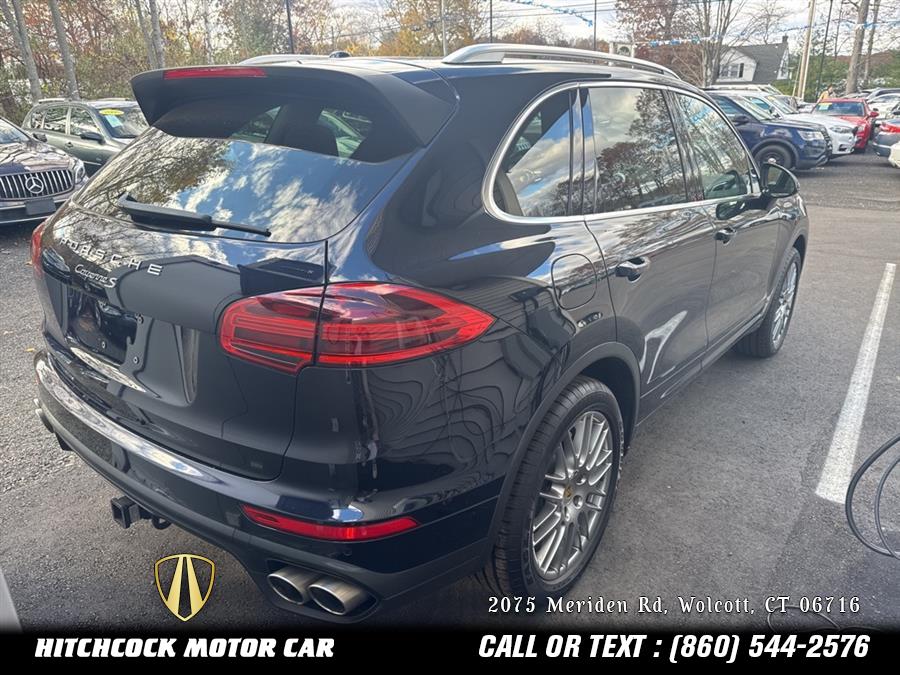 2015 Porsche Cayenne S, available for sale in Wolcott, Connecticut | Hitchcock Motor Car. Wolcott, Connecticut 2015 Porsche Cayenne S, available for sale in Wolcott, Connecticut | Hitchcock Motor Car. Wolcott, Connecticut