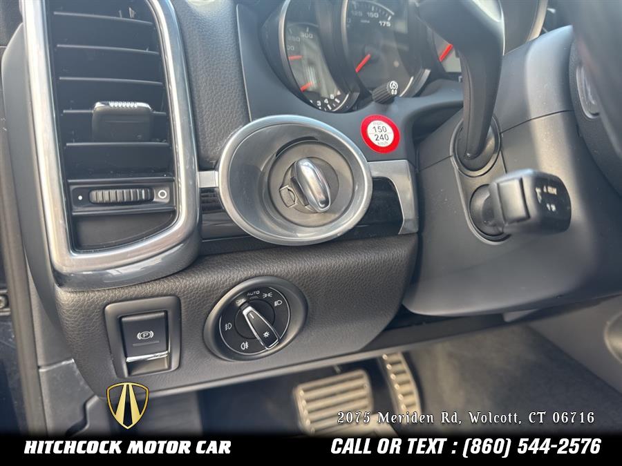 2015 Porsche Cayenne S, available for sale in Wolcott, Connecticut | Hitchcock Motor Car. Wolcott, Connecticut 2015 Porsche Cayenne S, available for sale in Wolcott, Connecticut | Hitchcock Motor Car. Wolcott, Connecticut