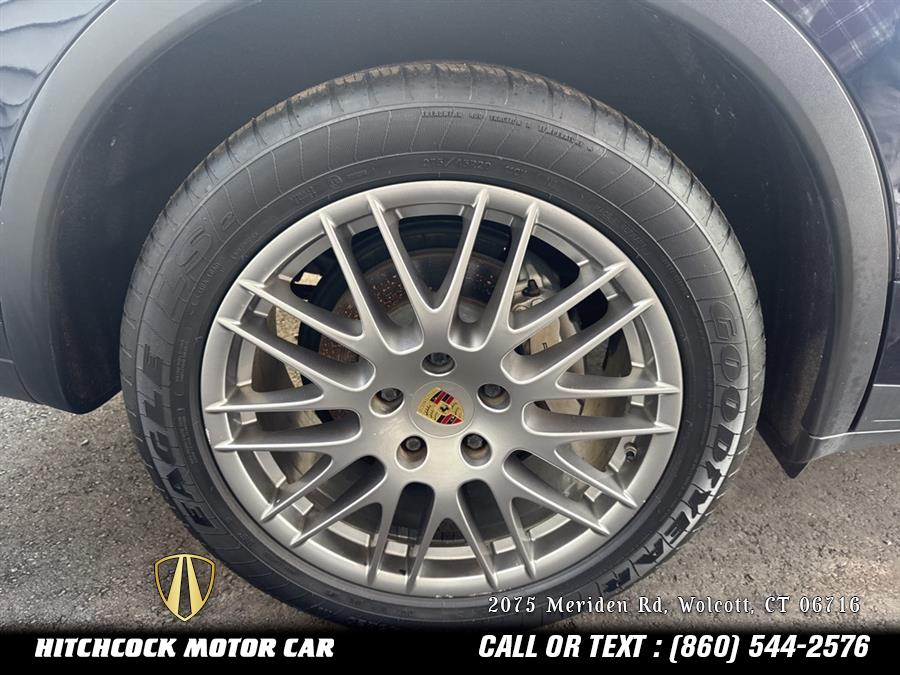2015 Porsche Cayenne S, available for sale in Wolcott, Connecticut | Hitchcock Motor Car. Wolcott, Connecticut 2015 Porsche Cayenne S, available for sale in Wolcott, Connecticut | Hitchcock Motor Car. Wolcott, Connecticut