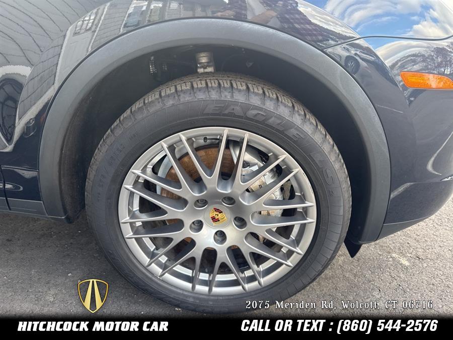 2015 Porsche Cayenne S, available for sale in Wolcott, Connecticut | Hitchcock Motor Car. Wolcott, Connecticut 2015 Porsche Cayenne S, available for sale in Wolcott, Connecticut | Hitchcock Motor Car. Wolcott, Connecticut