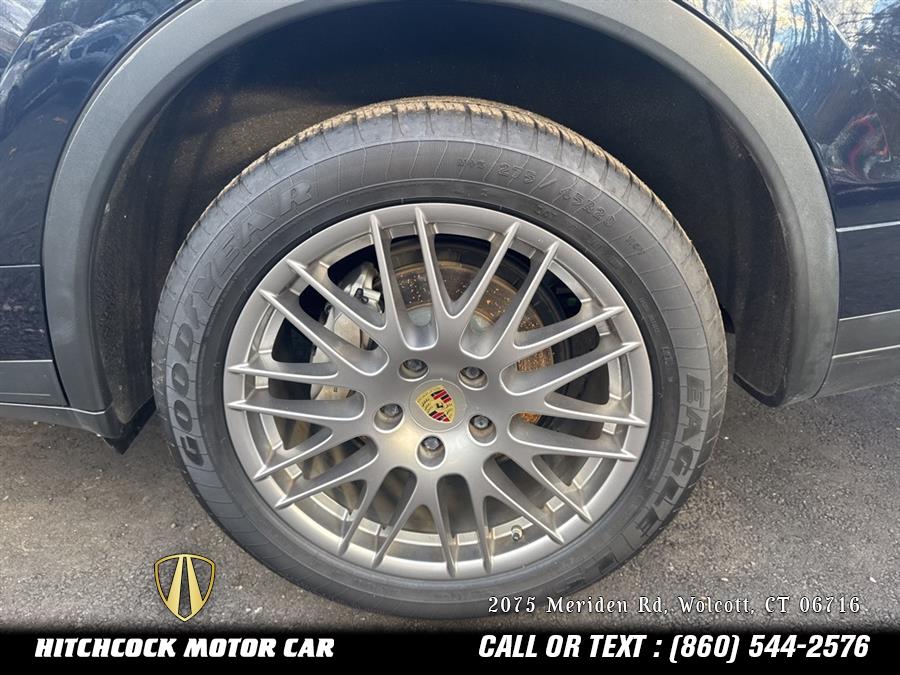 2015 Porsche Cayenne S, available for sale in Wolcott, Connecticut | Hitchcock Motor Car. Wolcott, Connecticut 2015 Porsche Cayenne S, available for sale in Wolcott, Connecticut | Hitchcock Motor Car. Wolcott, Connecticut