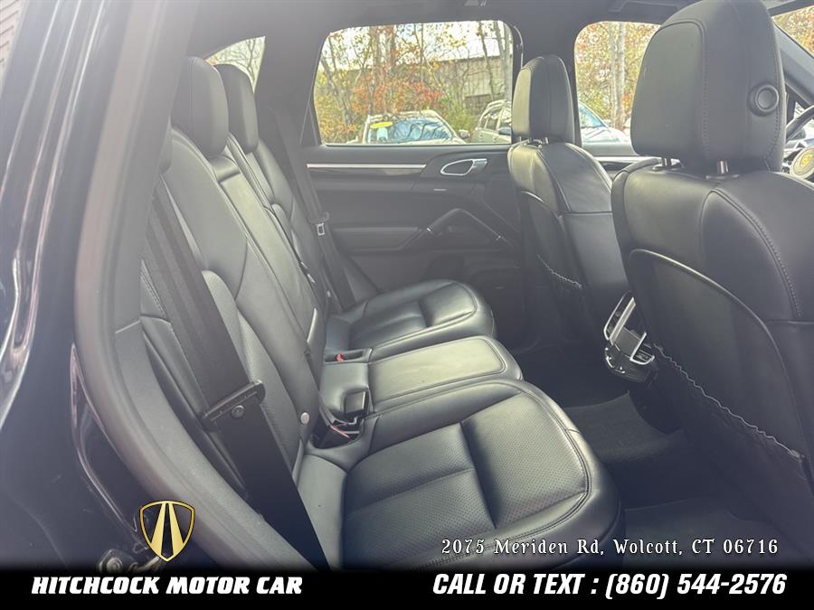 2015 Porsche Cayenne S, available for sale in Wolcott, Connecticut | Hitchcock Motor Car. Wolcott, Connecticut 2015 Porsche Cayenne S, available for sale in Wolcott, Connecticut | Hitchcock Motor Car. Wolcott, Connecticut