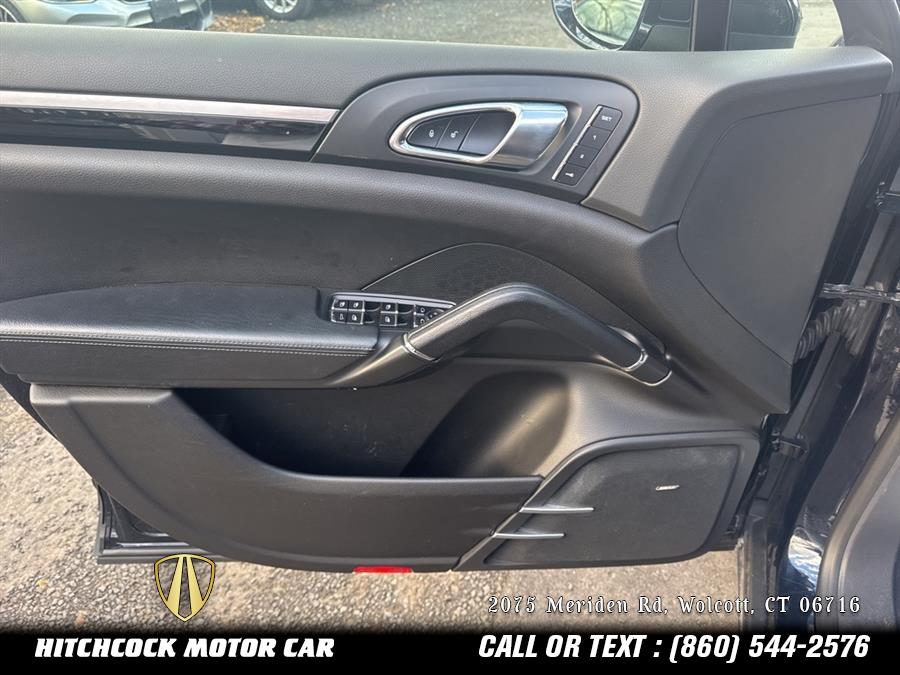 2015 Porsche Cayenne S, available for sale in Wolcott, Connecticut | Hitchcock Motor Car. Wolcott, Connecticut 2015 Porsche Cayenne S, available for sale in Wolcott, Connecticut | Hitchcock Motor Car. Wolcott, Connecticut