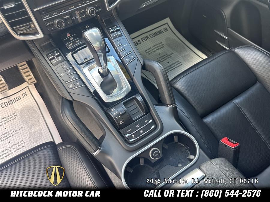 2015 Porsche Cayenne S, available for sale in Wolcott, Connecticut | Hitchcock Motor Car. Wolcott, Connecticut 2015 Porsche Cayenne S, available for sale in Wolcott, Connecticut | Hitchcock Motor Car. Wolcott, Connecticut