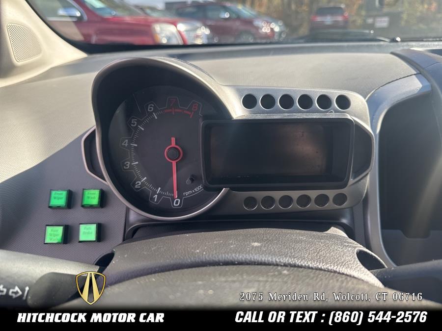 2015 Chevrolet Sonic LT, available for sale in Wolcott, Connecticut | Hitchcock Motor Car. Wolcott, Connecticut 2015 Chevrolet Sonic LT, available for sale in Wolcott, Connecticut | Hitchcock Motor Car. Wolcott, Connecticut