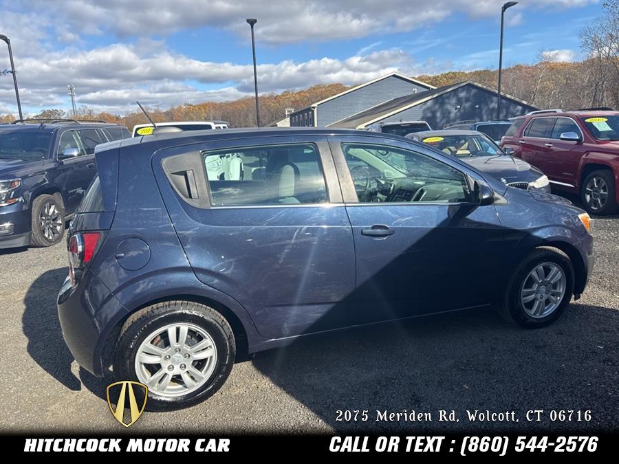 2015 Chevrolet Sonic LT, available for sale in Wolcott, Connecticut | Hitchcock Motor Car. Wolcott, Connecticut 2015 Chevrolet Sonic LT, available for sale in Wolcott, Connecticut | Hitchcock Motor Car. Wolcott, Connecticut