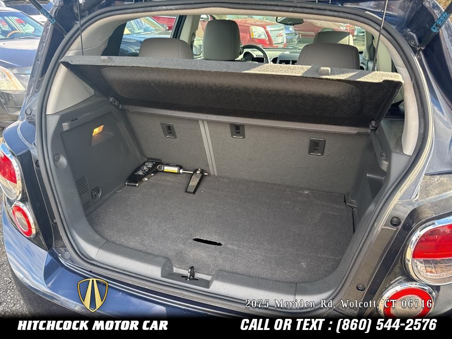 2015 Chevrolet Sonic LT, available for sale in Wolcott, Connecticut | Hitchcock Motor Car. Wolcott, Connecticut 2015 Chevrolet Sonic LT, available for sale in Wolcott, Connecticut | Hitchcock Motor Car. Wolcott, Connecticut