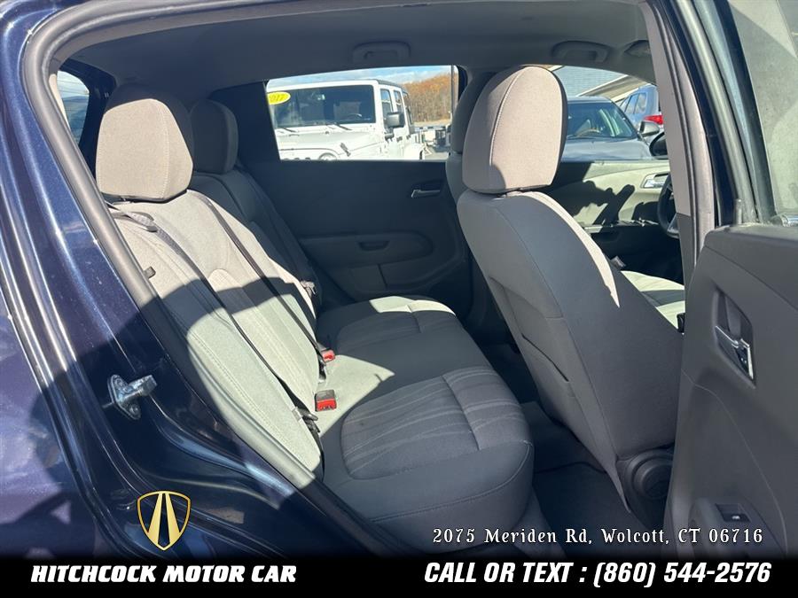 2015 Chevrolet Sonic LT, available for sale in Wolcott, Connecticut | Hitchcock Motor Car. Wolcott, Connecticut 2015 Chevrolet Sonic LT, available for sale in Wolcott, Connecticut | Hitchcock Motor Car. Wolcott, Connecticut