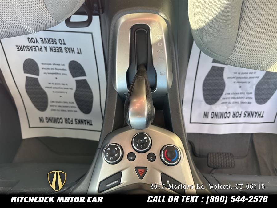 2015 Chevrolet Sonic LT, available for sale in Wolcott, Connecticut | Hitchcock Motor Car. Wolcott, Connecticut 2015 Chevrolet Sonic LT, available for sale in Wolcott, Connecticut | Hitchcock Motor Car. Wolcott, Connecticut
