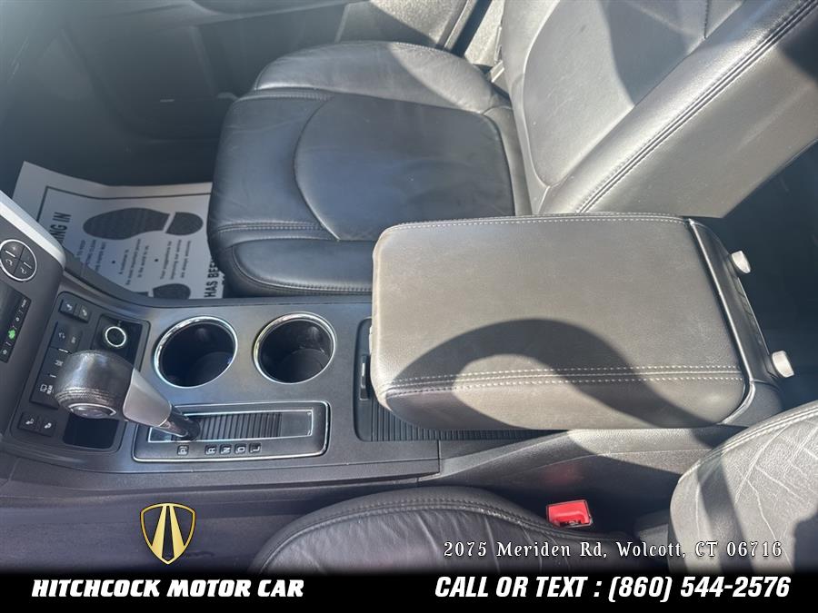 2012 Chevrolet Traverse 2LT, available for sale in Wolcott, Connecticut | Hitchcock Motor Car. Wolcott, Connecticut 2012 Chevrolet Traverse 2LT, available for sale in Wolcott, Connecticut | Hitchcock Motor Car. Wolcott, Connecticut