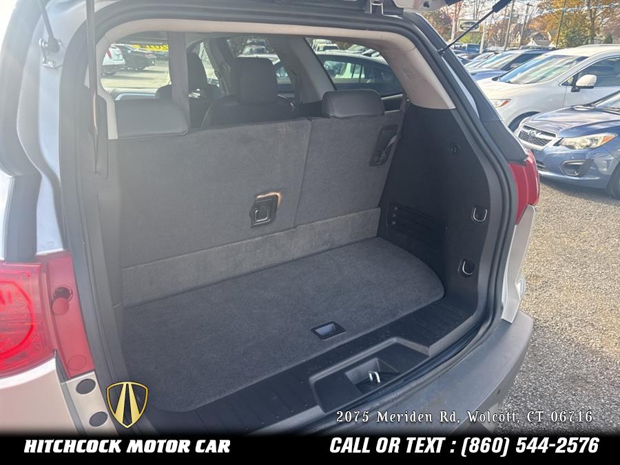 2012 Chevrolet Traverse 2LT, available for sale in Wolcott, Connecticut | Hitchcock Motor Car. Wolcott, Connecticut 2012 Chevrolet Traverse 2LT, available for sale in Wolcott, Connecticut | Hitchcock Motor Car. Wolcott, Connecticut