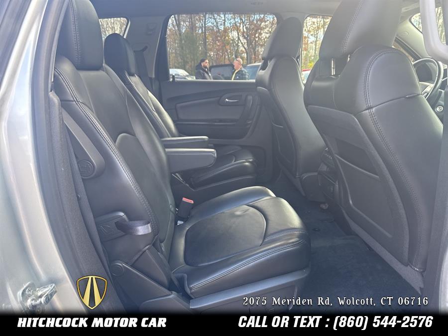 2012 Chevrolet Traverse 2LT, available for sale in Wolcott, Connecticut | Hitchcock Motor Car. Wolcott, Connecticut 2012 Chevrolet Traverse 2LT, available for sale in Wolcott, Connecticut | Hitchcock Motor Car. Wolcott, Connecticut
