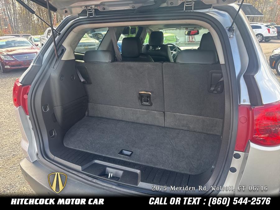 2012 Chevrolet Traverse 2LT, available for sale in Wolcott, Connecticut | Hitchcock Motor Car. Wolcott, Connecticut 2012 Chevrolet Traverse 2LT, available for sale in Wolcott, Connecticut | Hitchcock Motor Car. Wolcott, Connecticut