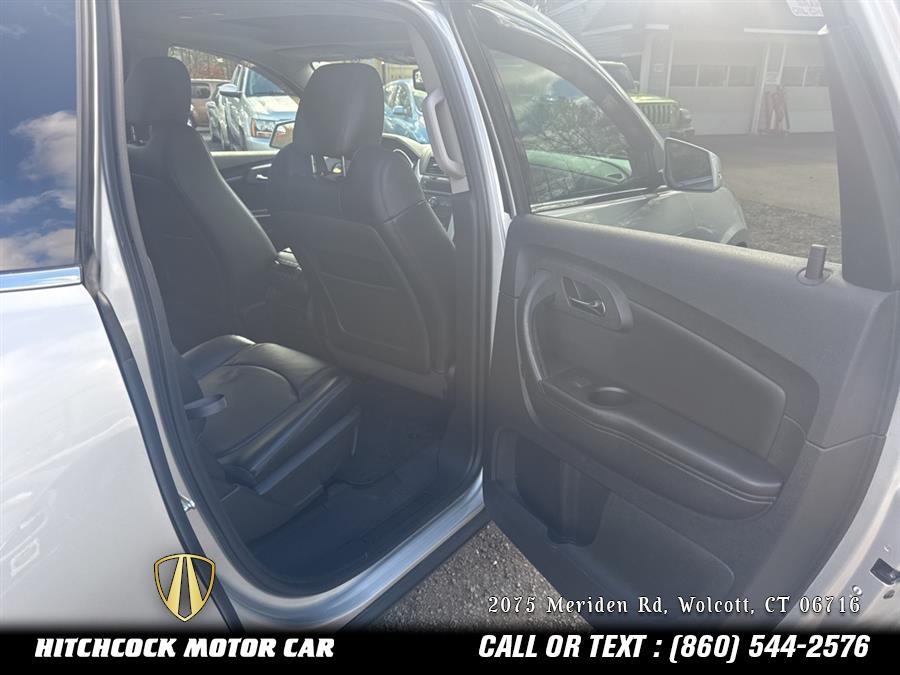 2012 Chevrolet Traverse 2LT, available for sale in Wolcott, Connecticut | Hitchcock Motor Car. Wolcott, Connecticut 2012 Chevrolet Traverse 2LT, available for sale in Wolcott, Connecticut | Hitchcock Motor Car. Wolcott, Connecticut