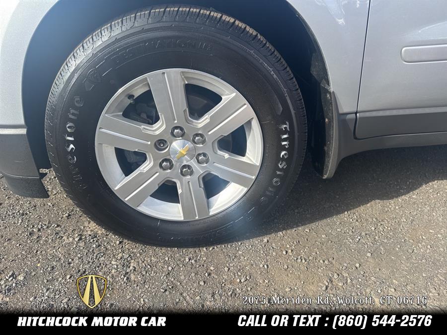 2012 Chevrolet Traverse 2LT, available for sale in Wolcott, Connecticut | Hitchcock Motor Car. Wolcott, Connecticut 2012 Chevrolet Traverse 2LT, available for sale in Wolcott, Connecticut | Hitchcock Motor Car. Wolcott, Connecticut