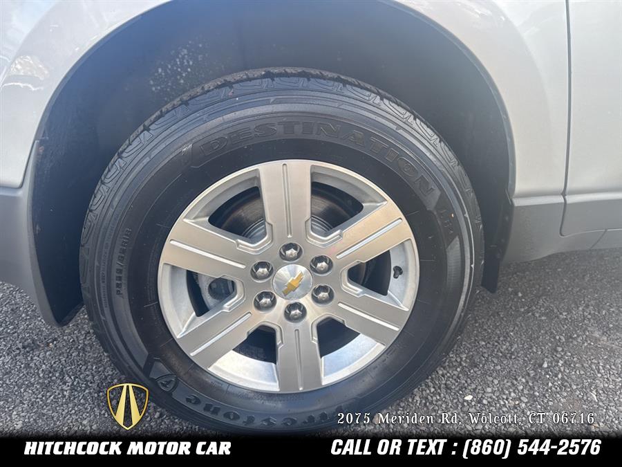 2012 Chevrolet Traverse 2LT, available for sale in Wolcott, Connecticut | Hitchcock Motor Car. Wolcott, Connecticut 2012 Chevrolet Traverse 2LT, available for sale in Wolcott, Connecticut | Hitchcock Motor Car. Wolcott, Connecticut