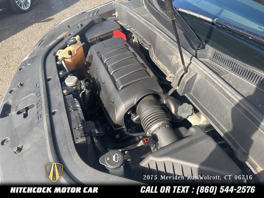 2012 Chevrolet Traverse 2LT, available for sale in Wolcott, Connecticut | Hitchcock Motor Car. Wolcott, Connecticut 2012 Chevrolet Traverse 2LT, available for sale in Wolcott, Connecticut | Hitchcock Motor Car. Wolcott, Connecticut