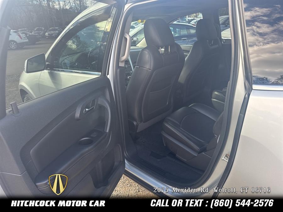 2012 Chevrolet Traverse 2LT, available for sale in Wolcott, Connecticut | Hitchcock Motor Car. Wolcott, Connecticut 2012 Chevrolet Traverse 2LT, available for sale in Wolcott, Connecticut | Hitchcock Motor Car. Wolcott, Connecticut