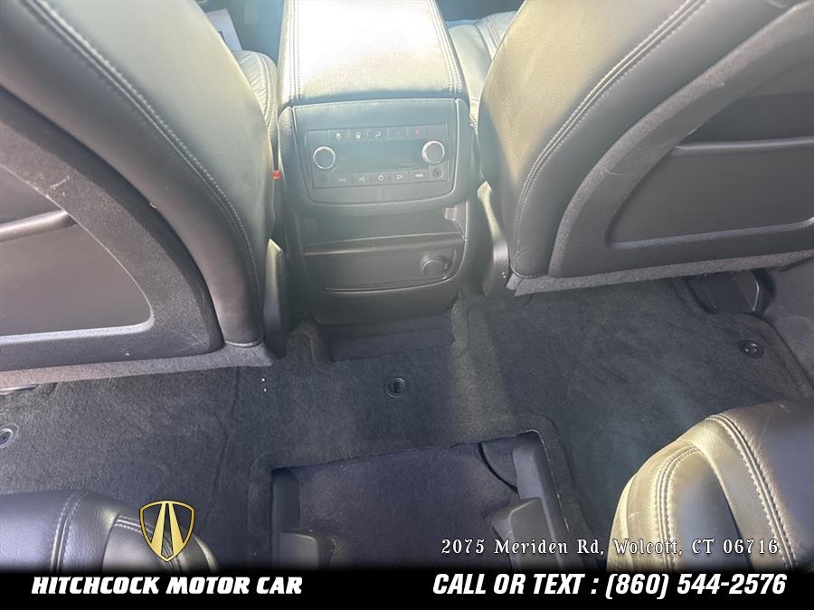 2012 Chevrolet Traverse 2LT, available for sale in Wolcott, Connecticut | Hitchcock Motor Car. Wolcott, Connecticut 2012 Chevrolet Traverse 2LT, available for sale in Wolcott, Connecticut | Hitchcock Motor Car. Wolcott, Connecticut