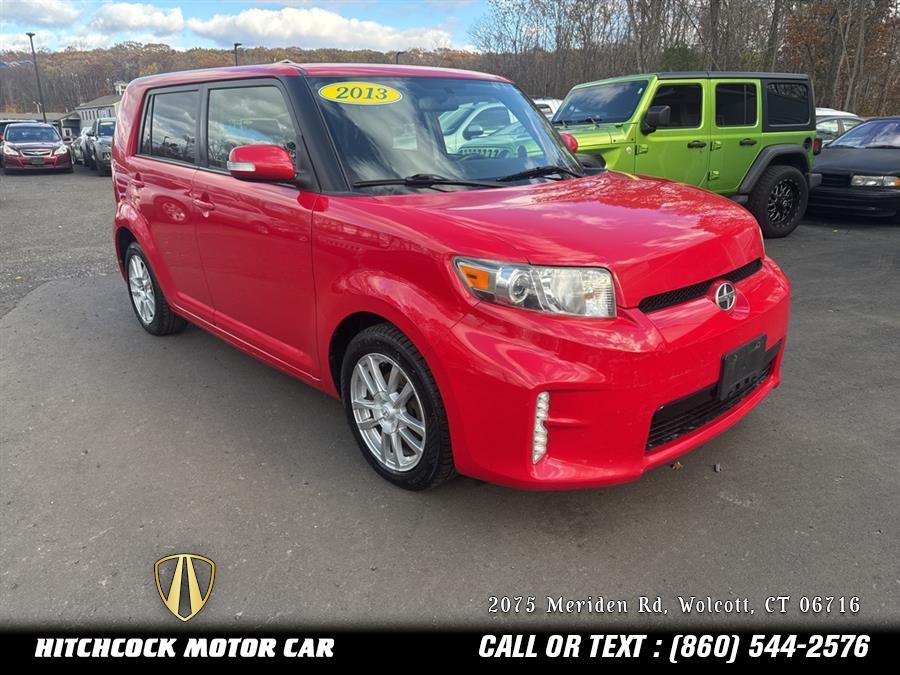 2012 Scion Xd Base, available for sale in Wolcott, Connecticut | Hitchcock Motor Car. Wolcott, Connecticut 2012 Scion Xd Base, available for sale in Wolcott, Connecticut | Hitchcock Motor Car. Wolcott, Connecticut