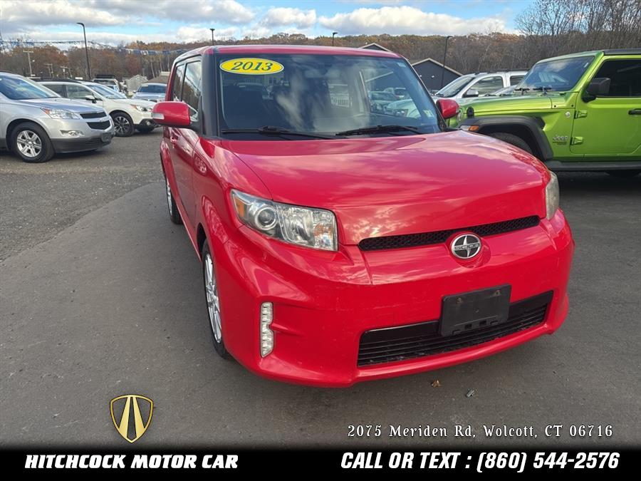 2012 Scion Xd Base, available for sale in Wolcott, Connecticut | Hitchcock Motor Car. Wolcott, Connecticut 2012 Scion Xd Base, available for sale in Wolcott, Connecticut | Hitchcock Motor Car. Wolcott, Connecticut