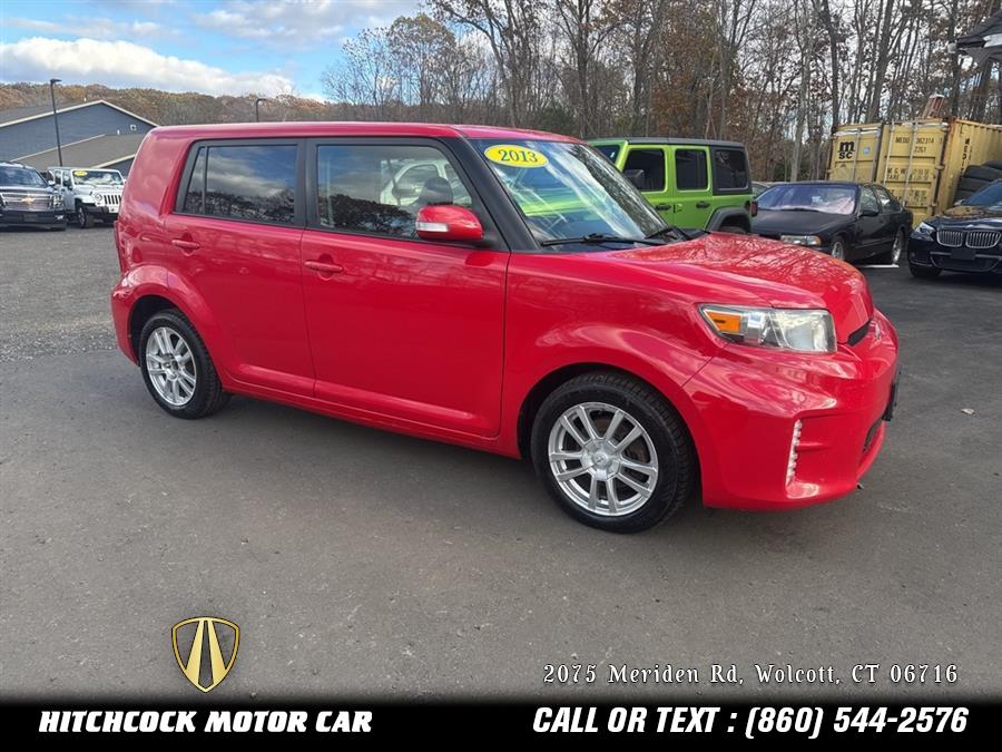 2012 Scion Xd Base, available for sale in Wolcott, Connecticut | Hitchcock Motor Car. Wolcott, Connecticut 2012 Scion Xd Base, available for sale in Wolcott, Connecticut | Hitchcock Motor Car. Wolcott, Connecticut