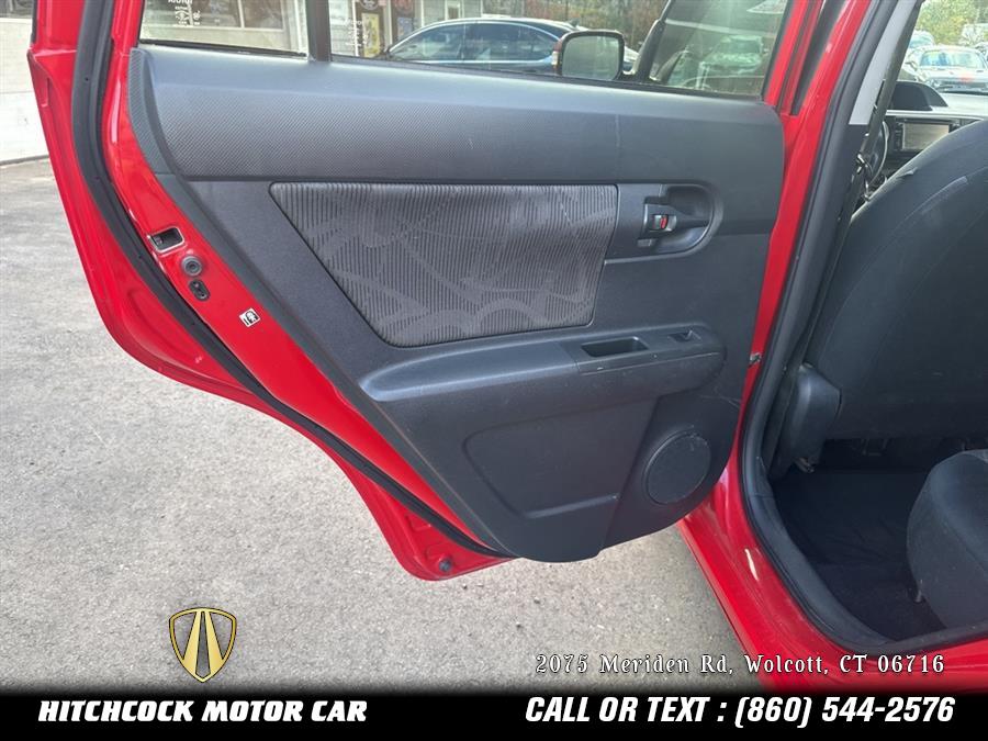 2012 Scion Xd Base, available for sale in Wolcott, Connecticut | Hitchcock Motor Car. Wolcott, Connecticut 2012 Scion Xd Base, available for sale in Wolcott, Connecticut | Hitchcock Motor Car. Wolcott, Connecticut