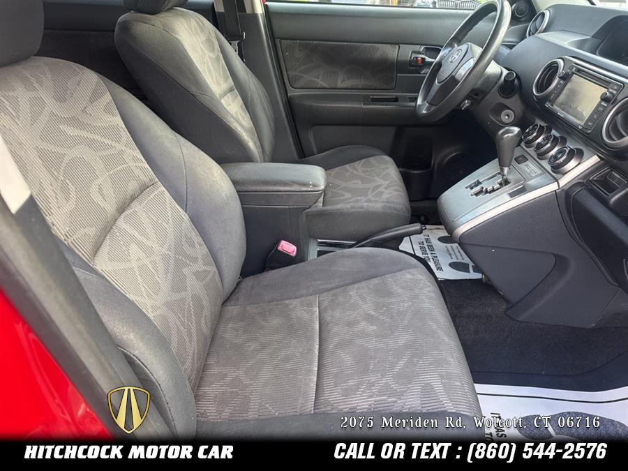 2012 Scion Xd Base, available for sale in Wolcott, Connecticut | Hitchcock Motor Car. Wolcott, Connecticut 2012 Scion Xd Base, available for sale in Wolcott, Connecticut | Hitchcock Motor Car. Wolcott, Connecticut