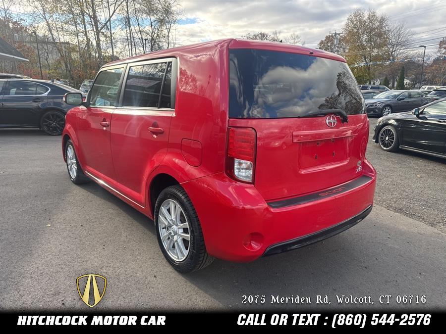 2012 Scion Xd Base, available for sale in Wolcott, Connecticut | Hitchcock Motor Car. Wolcott, Connecticut 2012 Scion Xd Base, available for sale in Wolcott, Connecticut | Hitchcock Motor Car. Wolcott, Connecticut