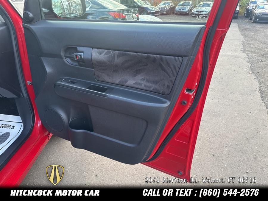 2012 Scion Xd Base, available for sale in Wolcott, Connecticut | Hitchcock Motor Car. Wolcott, Connecticut 2012 Scion Xd Base, available for sale in Wolcott, Connecticut | Hitchcock Motor Car. Wolcott, Connecticut