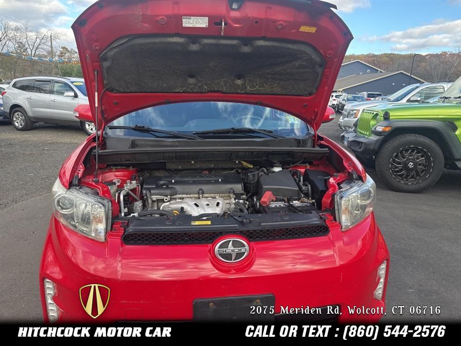 2012 Scion Xd Base, available for sale in Wolcott, Connecticut | Hitchcock Motor Car. Wolcott, Connecticut 2012 Scion Xd Base, available for sale in Wolcott, Connecticut | Hitchcock Motor Car. Wolcott, Connecticut