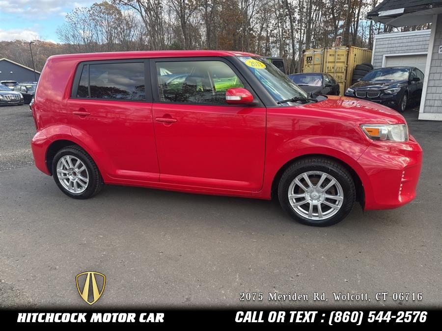 2012 Scion Xd Base, available for sale in Wolcott, Connecticut | Hitchcock Motor Car. Wolcott, Connecticut 2012 Scion Xd Base, available for sale in Wolcott, Connecticut | Hitchcock Motor Car. Wolcott, Connecticut