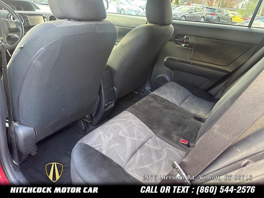 2012 Scion Xd Base, available for sale in Wolcott, Connecticut | Hitchcock Motor Car. Wolcott, Connecticut 2012 Scion Xd Base, available for sale in Wolcott, Connecticut | Hitchcock Motor Car. Wolcott, Connecticut