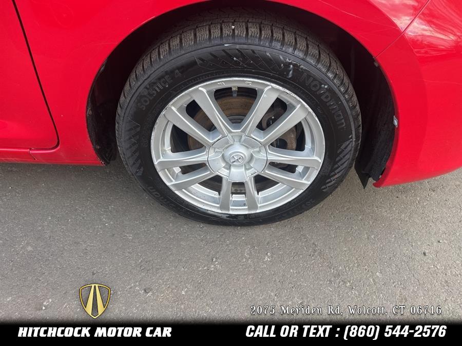 2012 Scion Xd Base, available for sale in Wolcott, Connecticut | Hitchcock Motor Car. Wolcott, Connecticut 2012 Scion Xd Base, available for sale in Wolcott, Connecticut | Hitchcock Motor Car. Wolcott, Connecticut