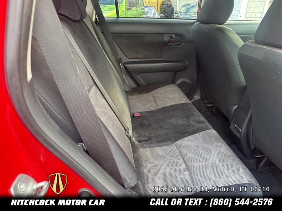 2012 Scion Xd Base, available for sale in Wolcott, Connecticut | Hitchcock Motor Car. Wolcott, Connecticut 2012 Scion Xd Base, available for sale in Wolcott, Connecticut | Hitchcock Motor Car. Wolcott, Connecticut