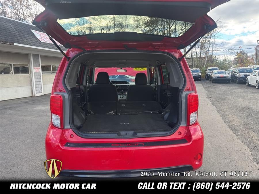 2012 Scion Xd Base, available for sale in Wolcott, Connecticut | Hitchcock Motor Car. Wolcott, Connecticut 2012 Scion Xd Base, available for sale in Wolcott, Connecticut | Hitchcock Motor Car. Wolcott, Connecticut