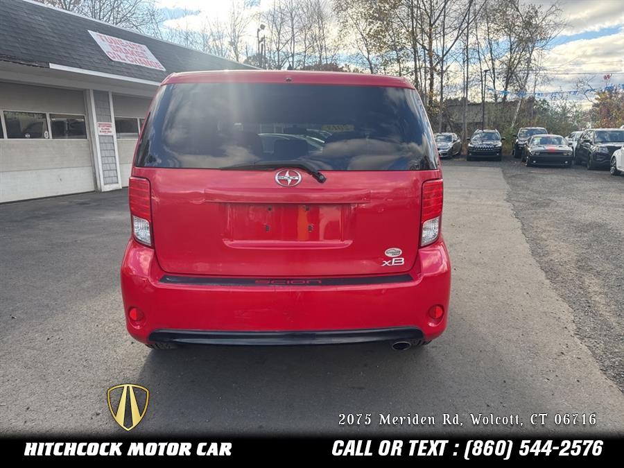 2012 Scion Xd Base, available for sale in Wolcott, Connecticut | Hitchcock Motor Car. Wolcott, Connecticut 2012 Scion Xd Base, available for sale in Wolcott, Connecticut | Hitchcock Motor Car. Wolcott, Connecticut
