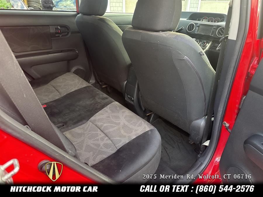 2012 Scion Xd Base, available for sale in Wolcott, Connecticut | Hitchcock Motor Car. Wolcott, Connecticut 2012 Scion Xd Base, available for sale in Wolcott, Connecticut | Hitchcock Motor Car. Wolcott, Connecticut