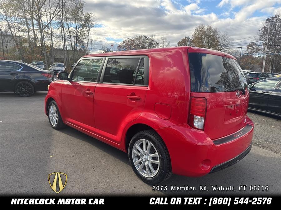 2012 Scion Xd Base, available for sale in Wolcott, Connecticut | Hitchcock Motor Car. Wolcott, Connecticut 2012 Scion Xd Base, available for sale in Wolcott, Connecticut | Hitchcock Motor Car. Wolcott, Connecticut