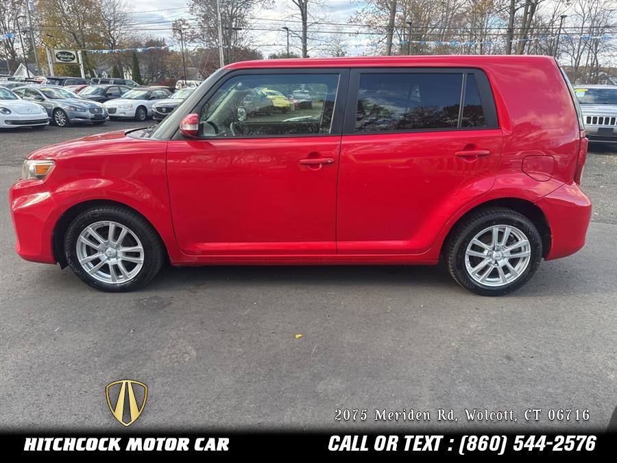 2012 Scion Xd Base, available for sale in Wolcott, Connecticut | Hitchcock Motor Car. Wolcott, Connecticut 2012 Scion Xd Base, available for sale in Wolcott, Connecticut | Hitchcock Motor Car. Wolcott, Connecticut