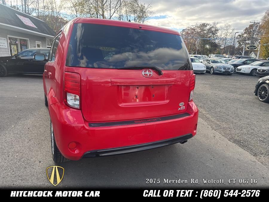 2012 Scion Xd Base, available for sale in Wolcott, Connecticut | Hitchcock Motor Car. Wolcott, Connecticut 2012 Scion Xd Base, available for sale in Wolcott, Connecticut | Hitchcock Motor Car. Wolcott, Connecticut